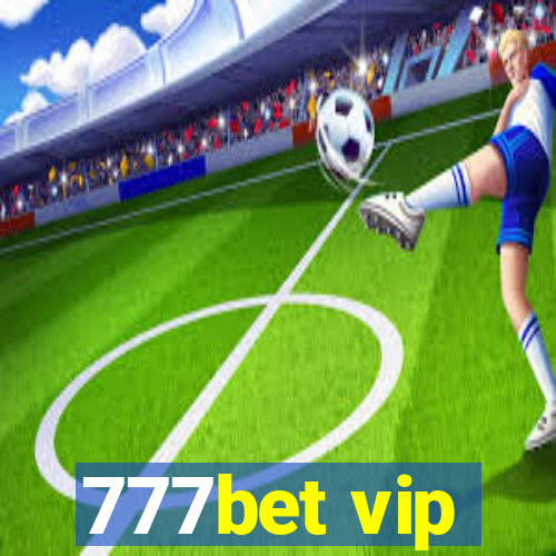 777bet vip